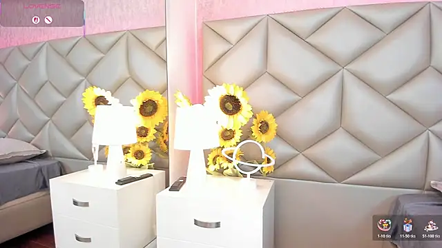 Brenda Garcia online show from 12.01.25