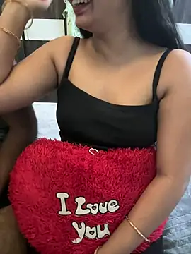 Snapshot of Magical-Couple-telugu chatting on 12.07.24 Magical-Couple-telugu online show from 12.07.24