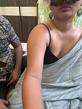 Snapshot of Magical-Couple-telugu chatting on 12.15.24 Magical-Couple-telugu online show from 12.15.24