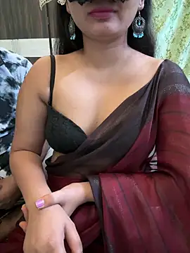 Snapshot of Magical-Couple-telugu chatting on 12.26.24 Magical-Couple-telugu online show from 12.26.24