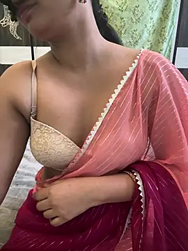 Snapshot of Magical-Couple-telugu chatting on 12.29.24 Magical-Couple-telugu online show from 12.29.24