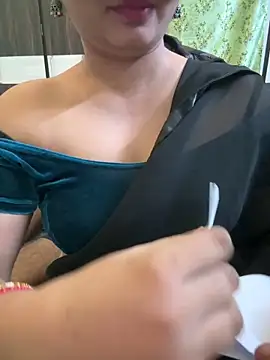 Snapshot of Magical-Couple-telugu chatting on 01.05.25 Magical-Couple-telugu online show from 01.05.25