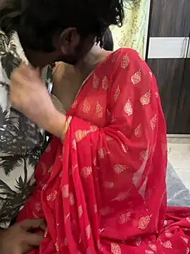 Snapshot of Magical-Couple-telugu chatting on 01.12.25 Magical-Couple-telugu online show from 01.12.25