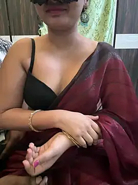 Snapshot of Magical-Couple-telugu chatting on 01.12.25 Magical-Couple-telugu online show from 01.12.25