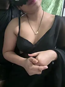 Snapshot of Magical-Couple-telugu chatting on 01.17.25 Magical-Couple-telugu online show from 01.17.25