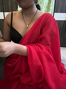 Snapshot of Magical-Couple-telugu chatting on 01.19.25 Magical-Couple-telugu online show from 01.19.25