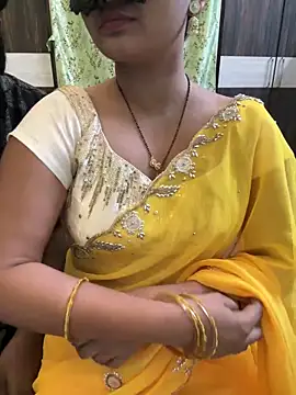 Snapshot of Magical-Couple-telugu chatting on 01.29.25 Magical-Couple-telugu online show from 01.29.25