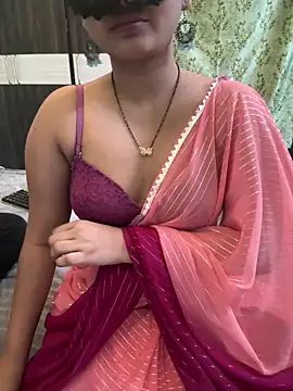 Snapshot of Magical-Couple-telugu chatting on 01.30.25 Magical-Couple-telugu online show from 01.30.25