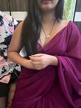 Snapshot of Magical-Couple-telugu chatting on 01.31.25 Magical-Couple-telugu online show from 01.31.25