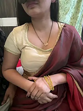 Snapshot of Magical-Couple-telugu chatting on 02.02.25 Magical-Couple-telugu online show from 02.02.25