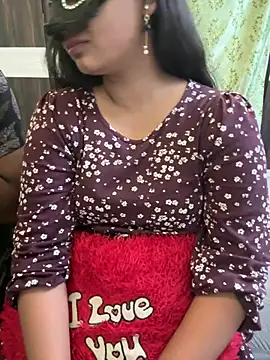 Snapshot of Magical-Couple-telugu chatting on 02.09.25 Magical-Couple-telugu online show from 02.09.25