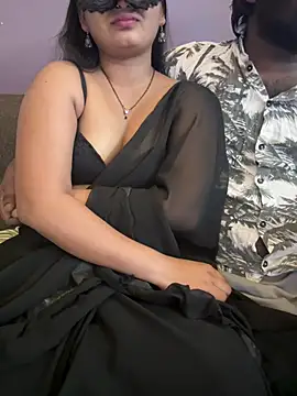 Snapshot of Magical-Couple-telugu chatting on 02.24.25 Magical-Couple-telugu online show from 02.24.25