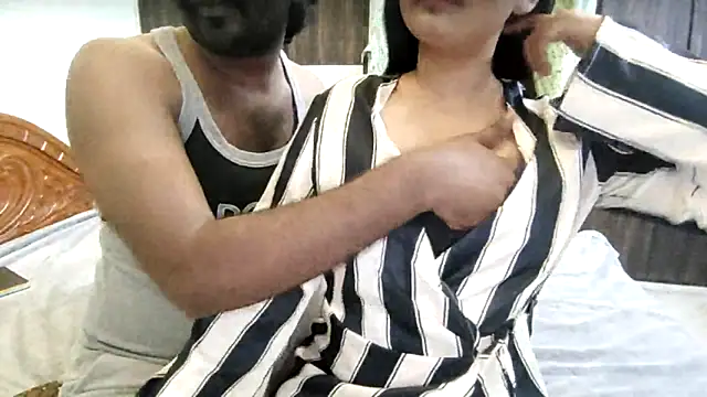 Snapshot of Magical-Couple-telugu chatting on 03.09.25 Magical-Couple-telugu online show from 03.09.25