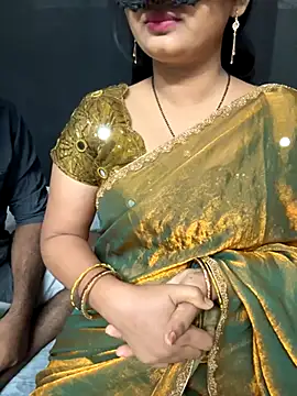 Snapshot of Magical-Couple-telugu chatting on 09.20.25 Magical-Couple-telugu online show from 09.20.25