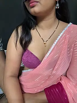 Snapshot of Magical-Couple-telugu chatting on 09.27.25 Magical-Couple-telugu online show from 09.27.25