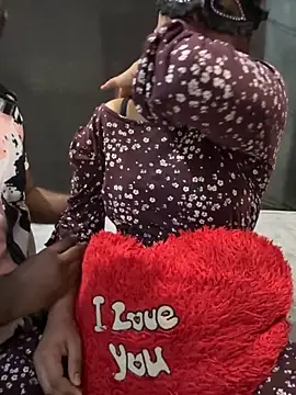 Snapshot of Magical-Couple-telugu chatting on 10.08.25 Magical-Couple-telugu online show from 10.08.25