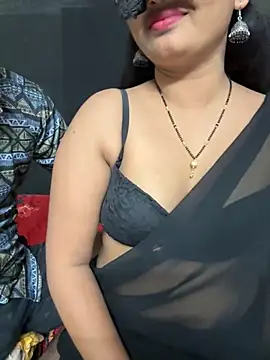 Snapshot of Magical-Couple-telugu chatting on 11.01.25 Magical-Couple-telugu online show from 11.01.25