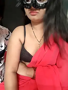 Snapshot of Magical-Couple-telugu chatting on 03.31.26 Magical-Couple-telugu online show from 03.31.26