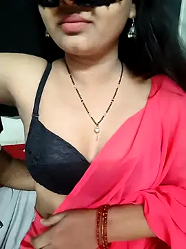 Snapshot of Magical-Couple-telugu chatting on 04.01.26 Magical-Couple-telugu online show from 04.01.26