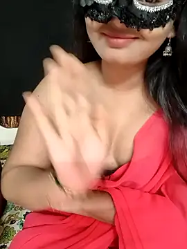 Snapshot of Magical-Couple-telugu chatting on 04.12.26 Magical-Couple-telugu online show from 04.12.26