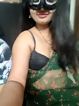 Snapshot of Magical-Couple-telugu chatting on 04.23.26 Magical-Couple-telugu online show from 04.23.26