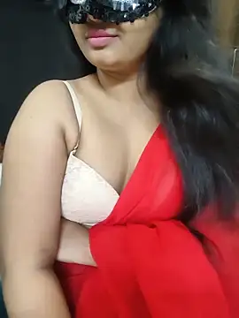 Snapshot of Magical-Couple-telugu chatting on 05.24.26 Magical-Couple-telugu online show from 05.24.26