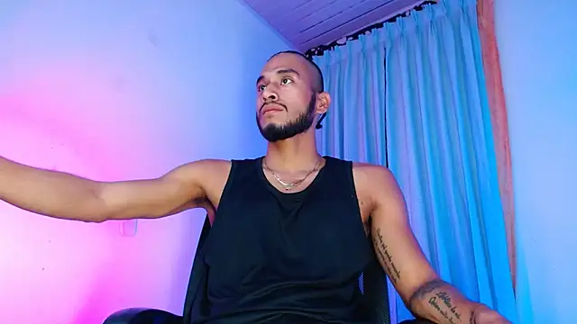 DanteSantoro online show from 02.15.26