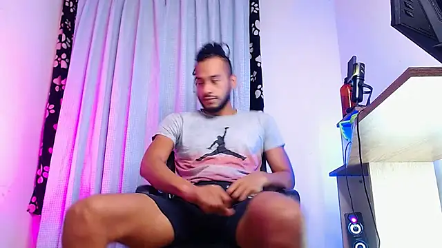 DanteSantoro online show from 03.24.26