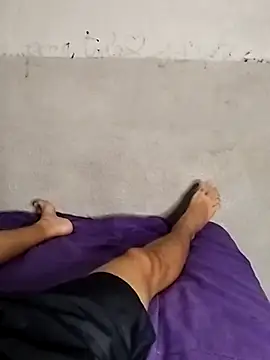 MicaelRian69 online show from 02.26.25