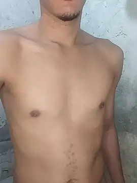 MicaelRian69 online show from 02.28.25