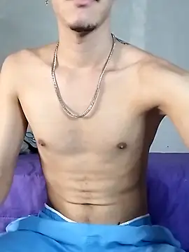 MicaelRian69 online show from 03.07.25