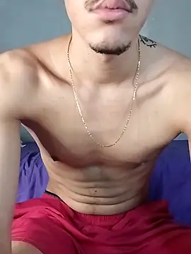 MicaelRian69 online show from 03.12.25