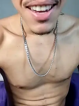 MicaelRian69 online show from 03.15.25