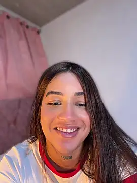 Little Gaby  online show from 07.22.26