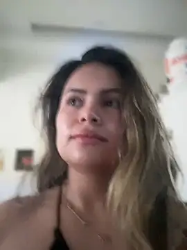 melanny10 online show from 12.21.24