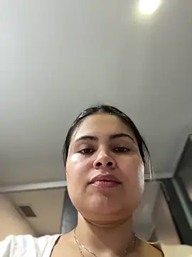 melanny10 online show from 01.18.25