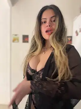 melanny10 online show from 02.23.25