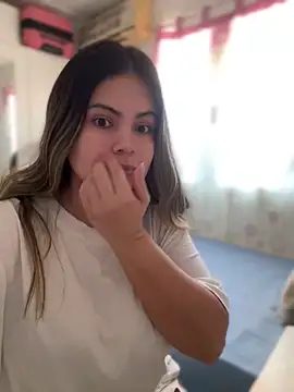 melanny10 online show from 03.15.25