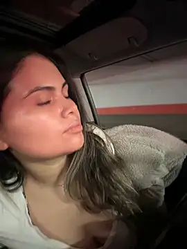 melanny10 online show from 01.07.26