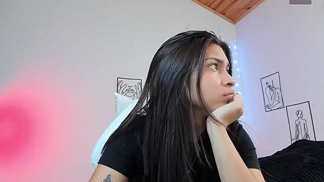 hookriilsyy online show from 12.15.24