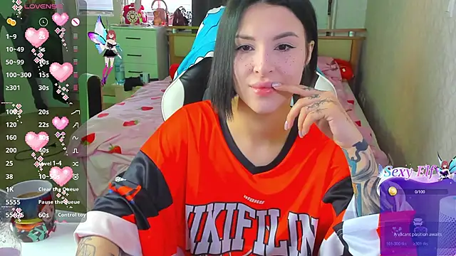 folinskayyya online show from 02.26.26