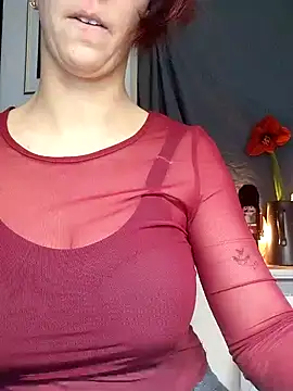 Loona-Lexxington online show from 12.08.24