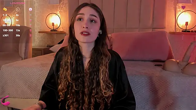 Amy-Parrish online show from 12.20.25