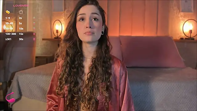 Amy-Parrish online show from 01.15.26