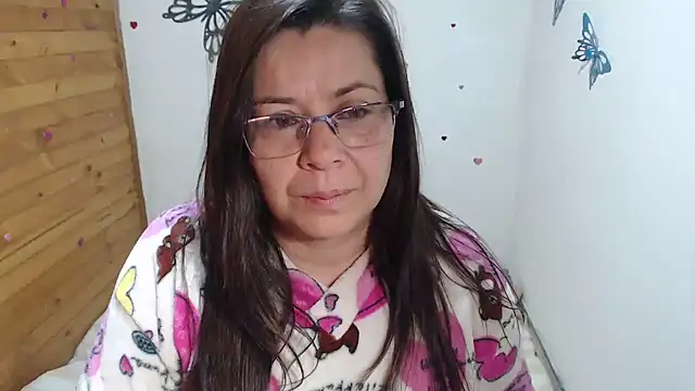 lilisa777 online show from 07.10.26
