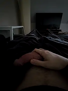 Snapshot of HannesDicks chatting on 02.28.25 HannesDicks online show from 02.28.25