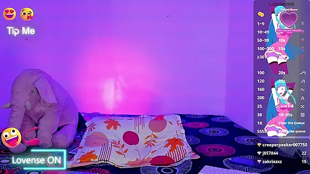 michelle explosive online show from 12.29.24