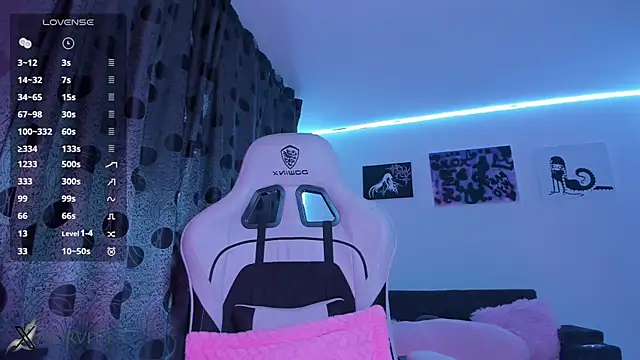 satanbabee online show from 11.09.25