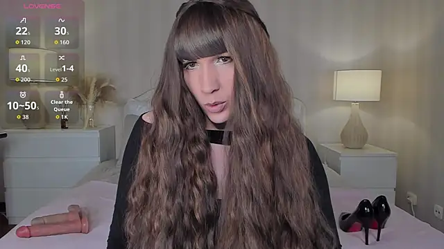 valeriasecret online show from 10.04.25