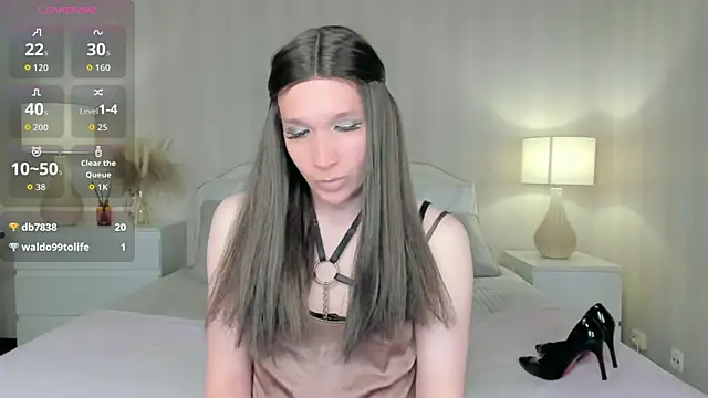 Snapshot of valeriasecret chatting on 06.04.26 valeriasecret online show from 06.04.26